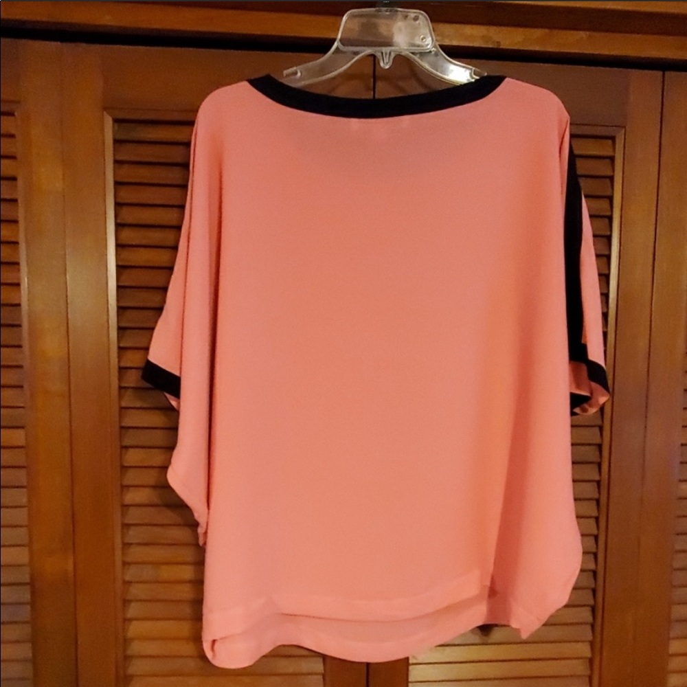 Loft flowy blouse - Picture 2 of 3
